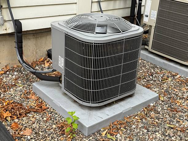 24/7 Emergency Heat Pump Repair experts in Bristol, FL