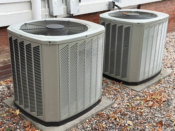 Reliable Heat Pump Repair contractor in Bristol, FL by Leonard HVAC